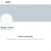 Twitter cancela de manera permanente la cuenta de Donald Trump