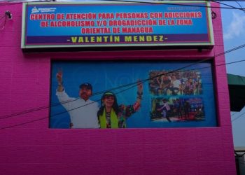 Confiscación de bienes a opositores en Nicaragua es ilegal y aberrante. Foto: Artículo 66 / Barricada