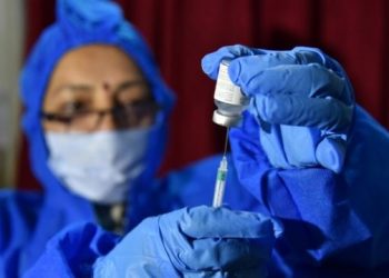 Nicaragua recibirá el seis de marzo donación de la India de 200 mil vacunas contra el COVID-19. Foto: EPA/BBC.