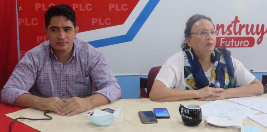 PLC afina «propuestas concretas» que aporten a la unidad de la oposición