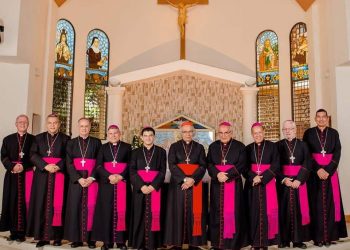 Iglesia realizará jornada mundial de oración del rosario en catedral de Managua