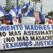 Nicaragua en lista de vigilancia por represión a los derechos humanos y libertades civiles. Foto: Internet.