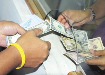 Lavado de dinero Nicaragua