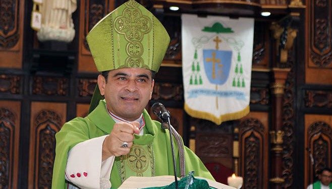 Diócesis de Matagalpa suspende algunas actividades religiosas a causa del aumento de contagios por COVID-19. Foto: Diócesis de Matagalpa