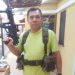 Quién es el matón orteguista que fue citado por la justicia española para responder por las amenazas a opositores nicaragüenses. Foto: redes sociales.