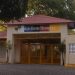Colegio Alemán Nicaragüense suspende temporalmente las clases por caso de COVID-19. Foto: LP.
