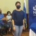 Támara Dávila en la lista negra de la Policía de Daniel Ortega. Foto: Artículo 66 / Noel Miranda