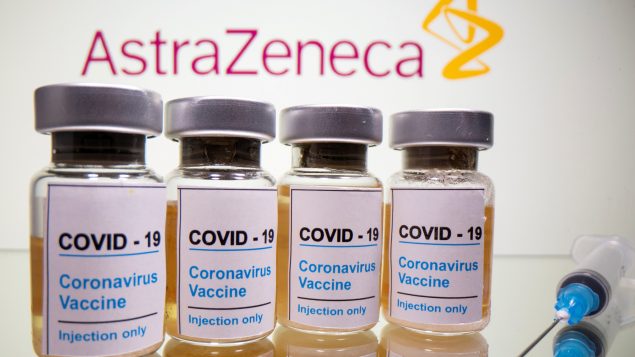 Régimen promete «pronta» llegada de 135 mil dosis de vacuna contra el COVID-19 donadas por la OMS. Foto: Internet