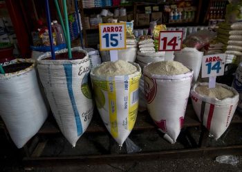 inflación Nicaragua