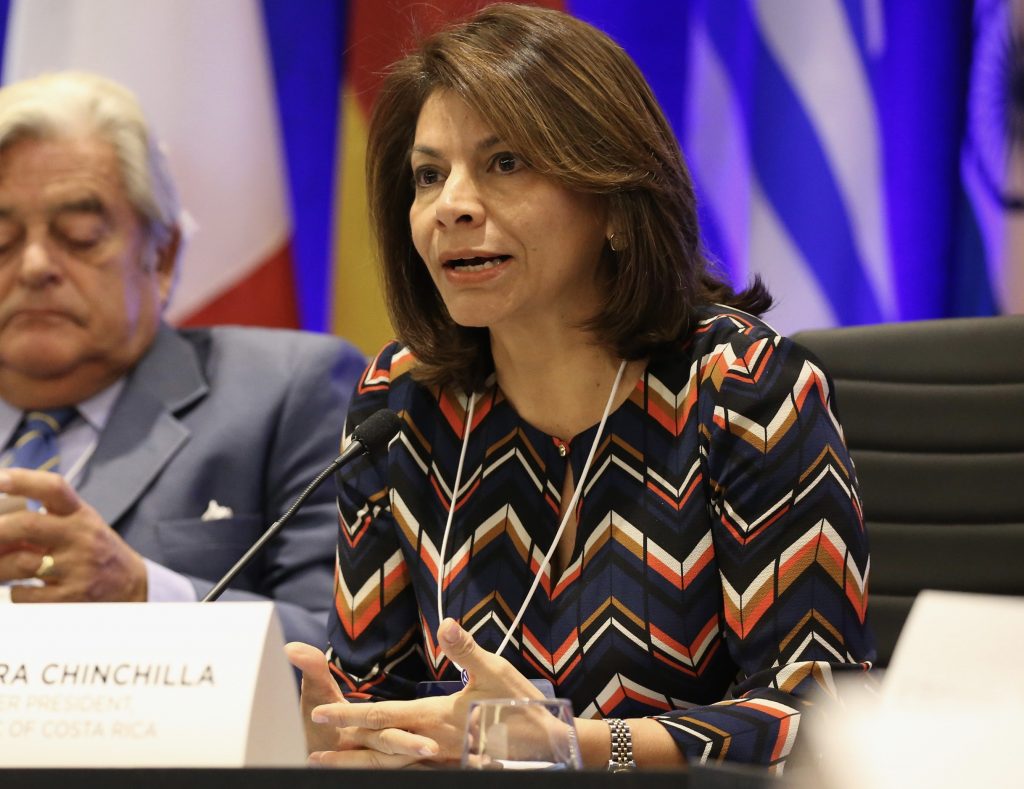 Líderes centroamericanos solicitan a Joe Biden fiscalizar con urgencia a la dictadura de Daniel Ortega