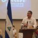 Juan Sebastián Chamorro: «Tengo la capacidad de asumir el reto como su próximo presidente»