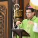 Monseñor Rolando Álvarez: Falsos mesías y triunfalismos «andan a la carrera. Foto: Diócesis de Matagalpa.
