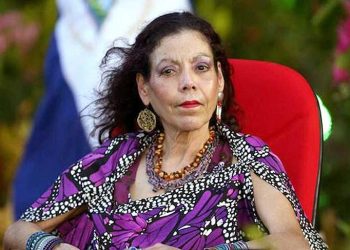 Rosario Murillo se autoproclama «inteligente» en comparación con los opositores