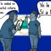 La Caricatura: En unidad le decimos SÍ a Nicaragua