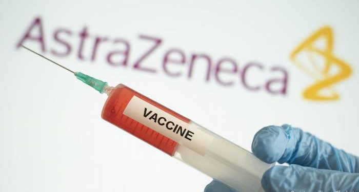 OPS: «Vacuna de AstraZeneca no estamos entregando porque están pendientes últimas revisiones". Foto: tomada de internet
