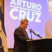 Arturo Cruz rechaza invitación de la Comisión de Buena Voluntad para firmar la carta compromiso «Nicaragua Primero». Foto: Artículo 66.