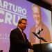 CxL postulará como su candidato a Arturo Cruz para buscar establecer un «Orteguismo sin Ortega», afirma sociólogo Oscar René Vargas. Foto: Artículo 66/M. Esquivel.