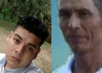 Declaran culpable a dos presos políticos de Catarina y Fiscalía exige 23 años de cárcel