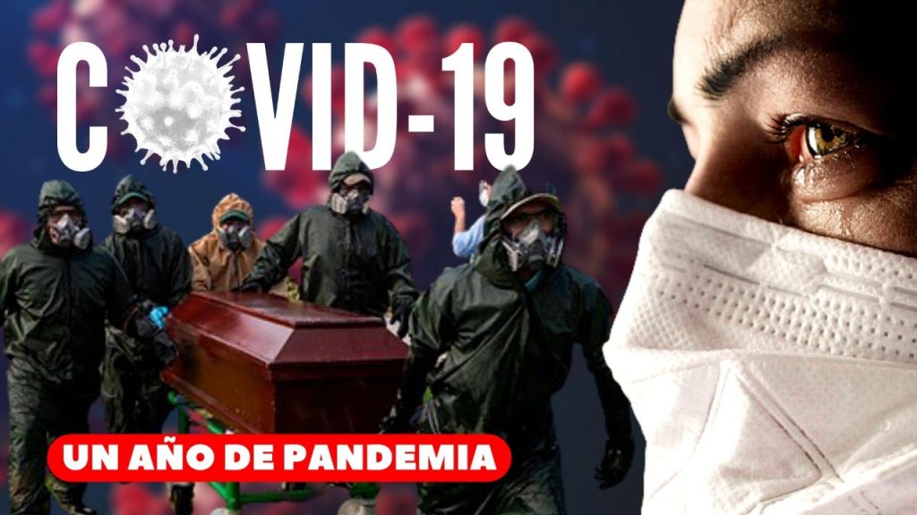 Nicaragua, a un año del primer caso de COVID-19: Entierros exprés, hermetismo y aglomeraciones