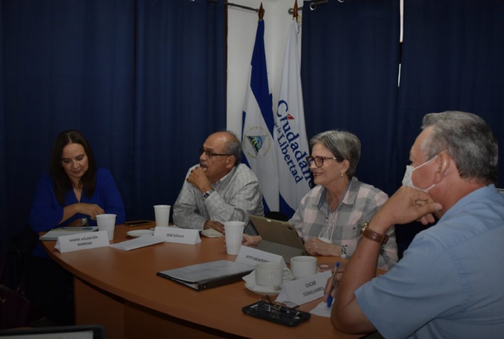 CxL pone trabas a reunión con Coalición Nacional y la unidad de la oposición sigue solo en comunicados. Foto: Vos TV