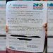 OPS «no recomienda» que Nicaragua obligue a los ciudadanos firmar para aplicarse vacuna contra COVID-19. Foto: tomada de internet