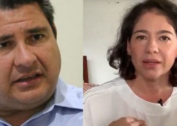 Magistrados rechazan apelación de la esposa de Juan Sebastián Chamorro
