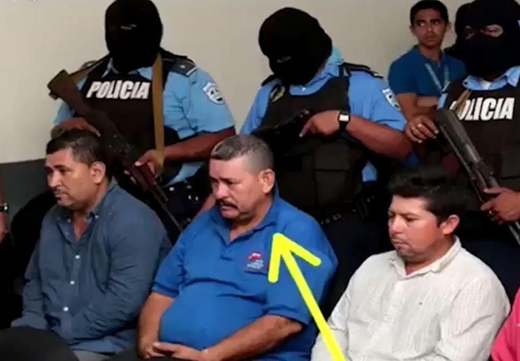 Medio oficialista podría estar cometiendo «ciberdelito» al acusar de «terrorista» a exreo político asesinado