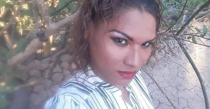 Demandan condenar como «crimen de odio» el atroz asesinato de transgénero «Lala» . Foto: RRSS.