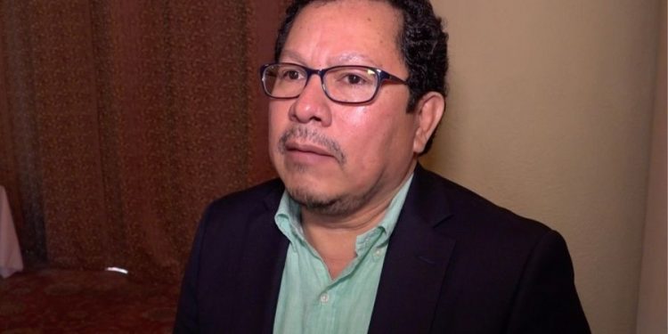 Miguel Mora deplora que CxL no asistiera a primer encuentro propuesto por PRD