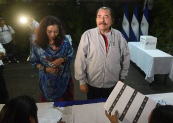 Comisión de Buena Voluntad califica de «zarpazo a la dignidad» las reformas electorales de la dictadura. Foto: Internet