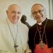 Papa Francisco desea «fortaleza» al Cardenal Brenes para «defender a las víctimas de injusticias». Foto: END, 2019.
