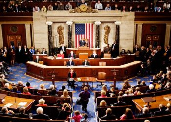 Senadores norteamericano proponen hoy Ley bipartita «Renacer» contra la dictadura Ortega-Murillo. Foto: Internet.