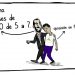 La Caricatura: Clases de UNIDAD con Bukele