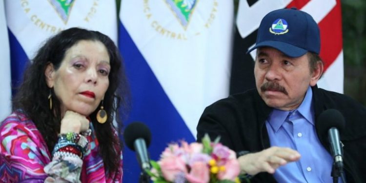 Paramilitares destruyeron inversión de empresa de EE. UU. y ahora el régimen de Ortega enfrenta demanda