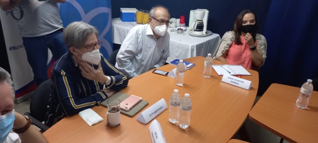 Foto: Noel Miranda/ Art&iacute;culo 66.