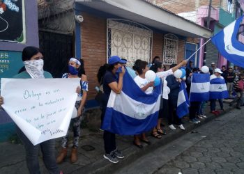 Alcaldes CxL demandan unidad antes de repartirse cargos: «Están vendiendo el cuero sin matar el venado». Foto: La Prensa.