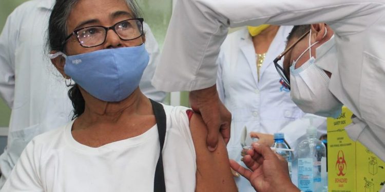 BCIE desembolsará a Nicaragua, 100 millones de dólares para comprar vacunas contra el COVID-19 . Foto: El 19 Digital