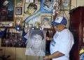 CALIDH responsabiliza al régimen de Nicaragua por muerte de don Álvaro Conrado. Foto: Artículo 66/ Noel Miranda.