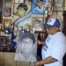 CALIDH responsabiliza al régimen de Nicaragua por muerte de don Álvaro Conrado. Foto: Artículo 66/ Noel Miranda.