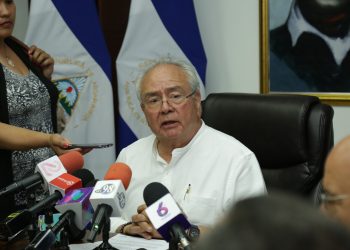 Ortega reformará Ley de la Asamblea para desaforar a diputados con procesos judiciales