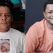 Nelson Lorío y el exatrincherado Balbino Colleman, presos en «El Chipote» acusados por robo de vehículo.. Foto: Internet.