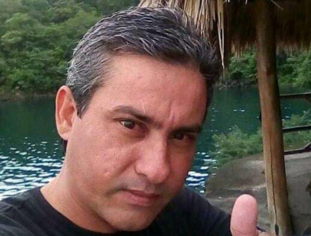 Denuncian arresto de ciudadano de Masaya por portar la bandera de Nicaragua