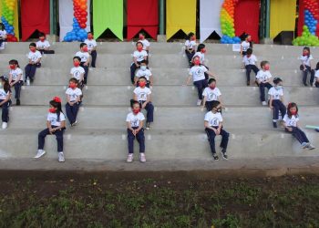 Más colegios en Nicaragua suspenden clases por contagios o contacto con afectados por el COVID-19. Foto: Facebook