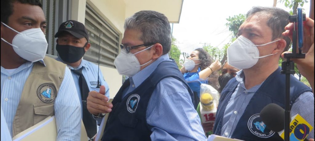 Abogados recurren contra ley que permite encarcelar por 90 días alegando «proceso investigativo»