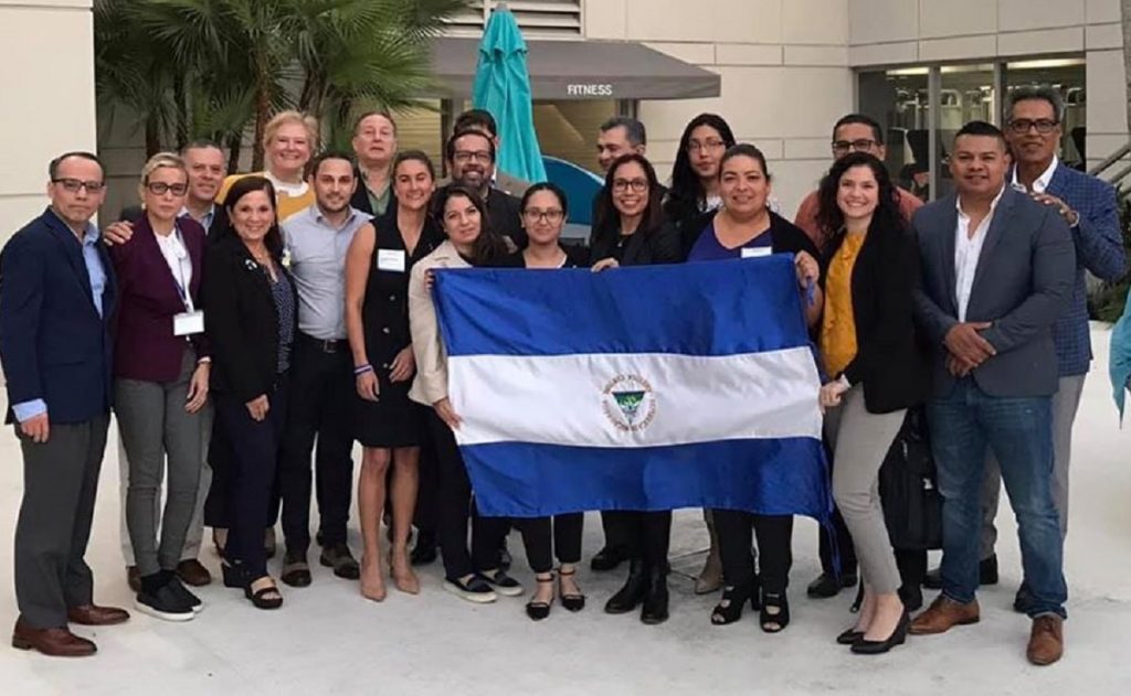Conexión Nica-USA demanda la unidad de la oposición para «liberar a Nicaragua de la dictadura sanguinaria»