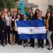 Conexión Nica-USA saluda al pueblo de Nicaragua en el tercer aniversario de la insurrección de abril de 2018. Foto: Internet.