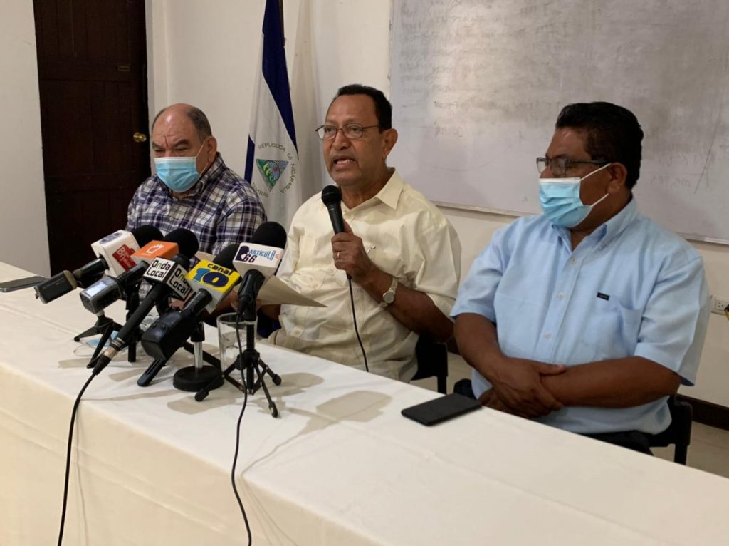 PRD fue citado ante la Comisión de Reforma Electoral de la Asamblea Nacional para el próximo lunes