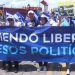 Organización de Víctimas de Abril no apoyará candidatos presidenciales hasta que haya unidad opositora. Foto: Internet.