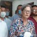 Victimas de Ortega demandan a Kitty Monterrey que «la unidad es una obligación moral e histórica»