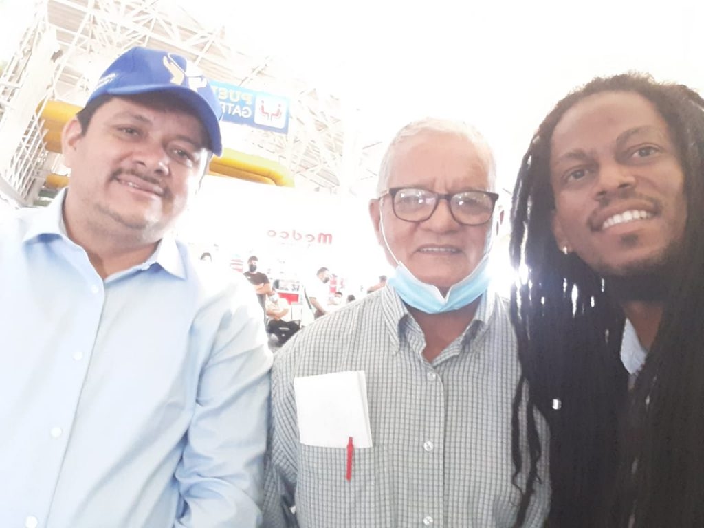 Dictadura de Ortega permite viajar a opositores a Miami, tras dos horas de atraso